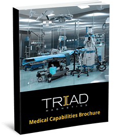Triad Magnetics in the Medical Equipment Industry