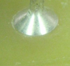 Solder Temperatures and Touch Times Solder Temperatures and Touch Times