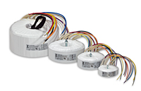 Toroidal Medical Power Transformers