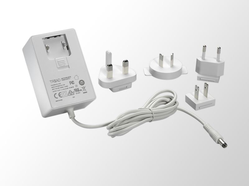Medical Wall Plug-In Switch Mode Power Supplies