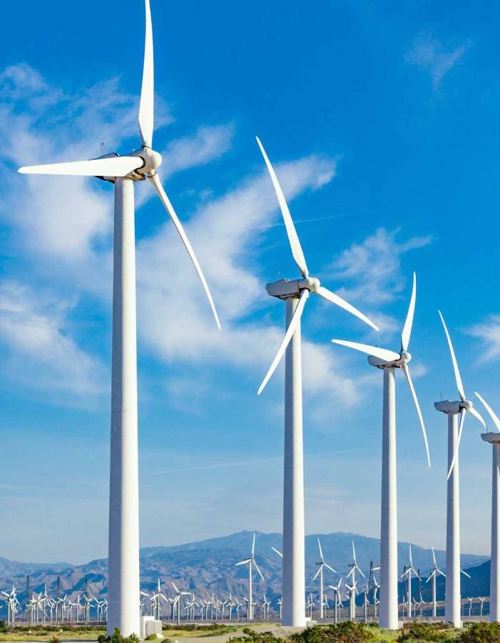 Renewable Energy Renewable Energy