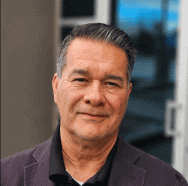 Armando Armijo - QMS Manager