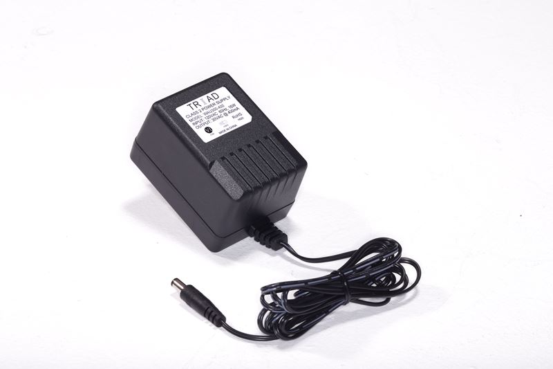 Wall Plug-Ins AC Power Supplies Level VI