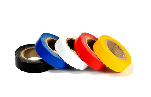 Polyester (Mylar®) Film Tape