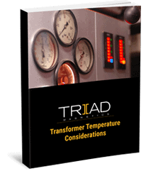 Transformer Temperature Considerations