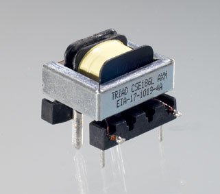 Triad Magnetics CST206-2A Current Sensing Transformateur haute fréquence 56mH 80 A 