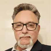 Sergio Pereda - Production Manager