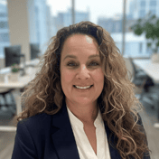 Tracy Preston - Administration Manager