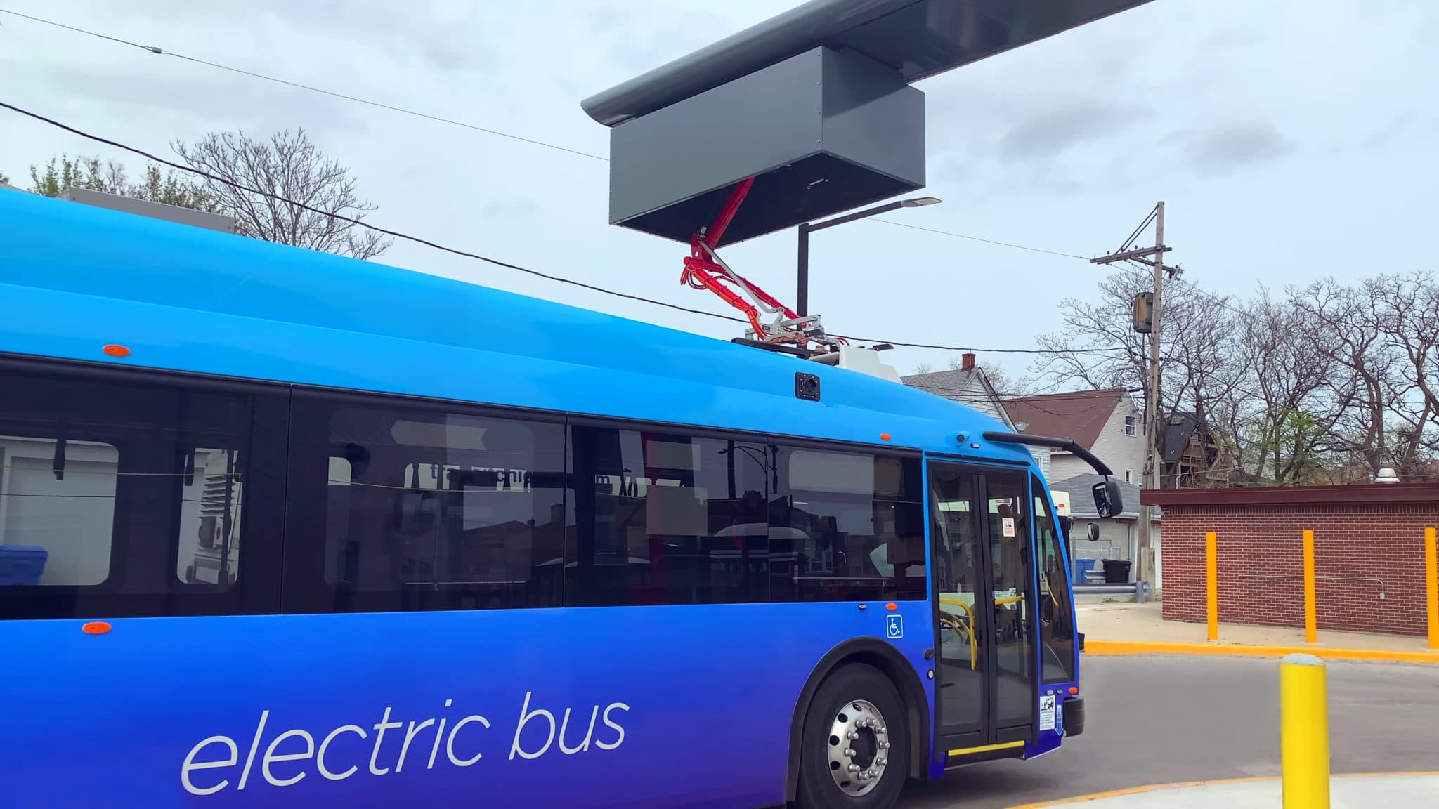 Transportation Industry Triad