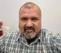 Jose Briceno - QMS Manager Jose Briceno - QMS Manager