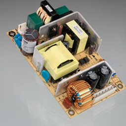 Power Supplies and LED Driver