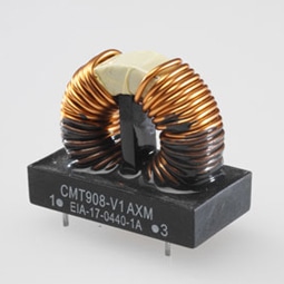 Inductors and Chokes