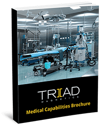 Medical Capabilities Brochure