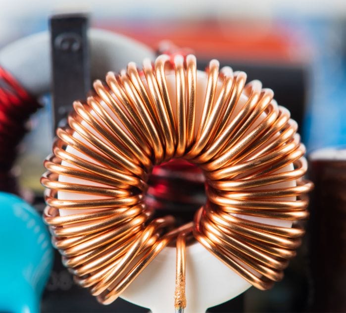 What Are Transformer Windings? What Are Transformer Windings?